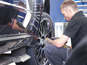 汽车轮胎保养常识 停车位置影响车胎寿命